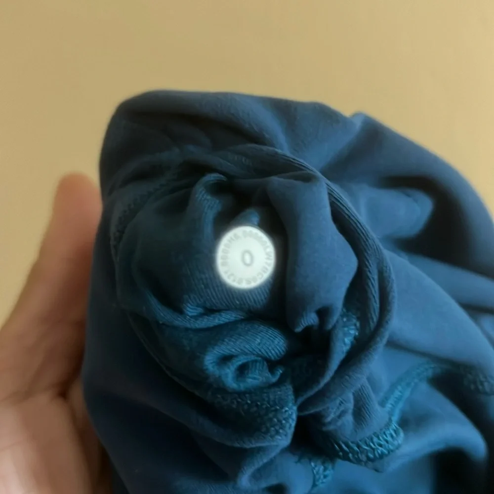 8” lululemon short - Picture 3 of 3